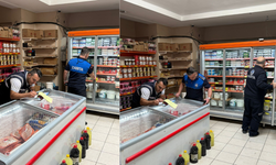 Dulkadiroğlu Belediyesi ve Ticaret İl Müdürlüğü’nden Ortak Denetim