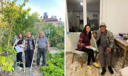 Dünya Yaşlılar Günü kapsamında anlamlı etkinlik