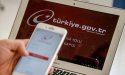 E-Devlet’te Başlayan Yeni Uygulama Sosyal Medyayı Karıştırdı!