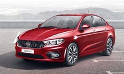 2026 FIAT Egea fiyatları belli oldu: Şaşırtan fiyatlar duyuruldu