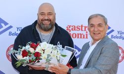 Eğitim ve Mutfak Sanatları Aynı Projede Buluştu