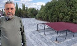 Elbistan Geçit Mahallesi’nde Sosyal Alan Konforlu Hale Getirildi
