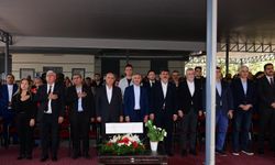 Başkan Görgel, Elif Ana’nın 34. Yıl Anma Programına Katıldı