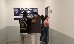 Engelli Vatandaşın Evini Satarak Dolandıran Emlakçı Tutuklandı