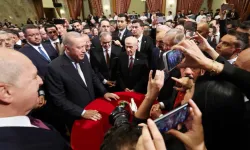 Erdoğan: F-35’lerin Teslimatı Takibimizde