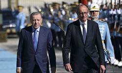 Almanya Başbakanı Merz'den AB Mesajı: Türkiye'yi Birlikte Görmek İstiyoruz