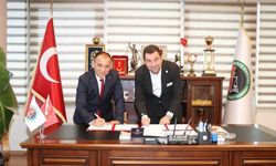 Kahramanmaraş’ta Eğitim ve Hukuk Arasında Yeni İş Birliği