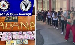 Eş Zamanlı Operasyonda 14 Şüpheli Tutuklandı