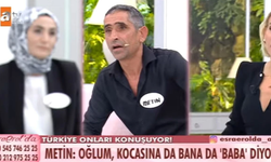 Esra Erol’da Fırtına: DNA Testi, Yasak Aşk ve Şok İtiraflar!
