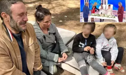 Evsiz Kalan Avcı Ailesine Bakanlıktan Yardım Eli