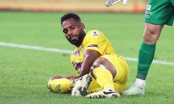 Eyüpspor’un Yıldızı Luccas Claro Ne Kadar Saha Dışında Kalacak?