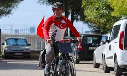 Kahramanmaraş’a 1.350 Kilometrelik Vefa Yolculuğu
