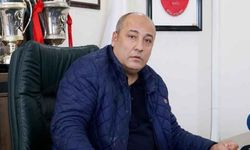 Fatih Mehmet Ceyhan’a TFF’de Önemli Görev