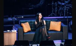 Fatma Turgut ve Hopa’lı Asya’nın Düeti Sosyal Medyada Gündem Oldu