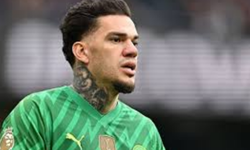 Fenerbahçe’de Kriz Derinleşiyor: Ederson’un Geleceği Belirsiz!