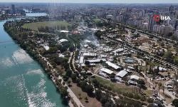 Lezzet Festivali’nde Yöresel Tatlara Yoğun İlgi
