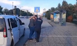 FETÖ Firarisi 9 Yıl Sonra Yakalandı