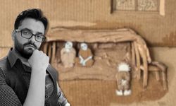 “Filistin’in Sessiz Duvarları” KSÜ’de Sanatseverlerle Buluşacak