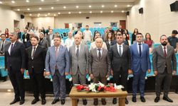 14. Ulusal Kırsal Turizm Kongresi Kahramanmaraş’ta Başladı