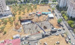 Onikişubat’ta 4 Dev Yatırımın Temeli Atıldı