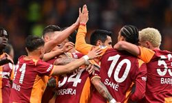 Galatasaray Son Anda Güldü: Müthiş Geri Dönüşle Zafer Geldi