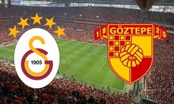 Galatasaray – Göztepe Maçında İlk 11’ler Açıklandı