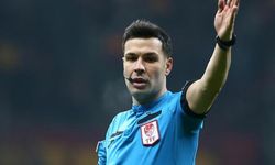 Galatasaray-Trabzonspor Hakemi Cihan Aydın Kimdir?