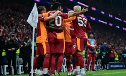 Galatasaray'dan tarihi zafer... Liverpool'u 1-0 yenerek Şampiyonlar'da ilk 3 puanı aldı
