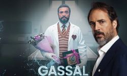 Gassal 3. Sezona Timuçin Esen Bombası! İzleyenler Şokta