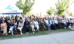 Gastronominin Ustaları Kahramanmaraş’ta Buluştu