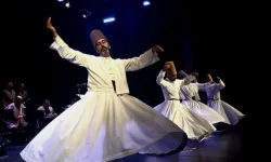 Gaziantep'te Mevlana'yı anma programı düzenlendi