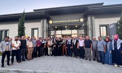 Gazze Yolunda Tutulan Aktivistler Özgürlüklerine Kavuştu