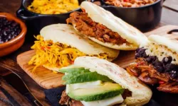 Gelenekten Günümüze Venezuela’nın Arepa Aşkı