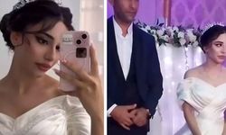 Gelinlik Yüzünden Baskı Gören Gencin Acı Sonu! Canına Kıydı