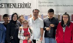 Gelişen Özgür Çocuk Merkezi’nden Kitap Fuarına Renkli Ziyaret