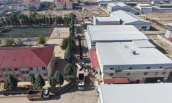 Genç Osman Mahallesi’nde 25 Bin Metrelik Altyapı Dönüşümü Başladı