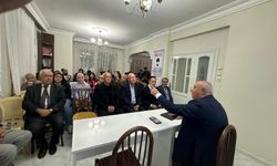 Gençlik Gelişim Akademisi Türkiye Yüzyılı Söyleşisiyle Start Verdi