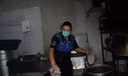 Gıda Denetiminde Şok Manzara Ortaya Çıktı