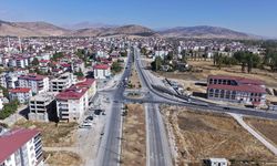 Göksun Kavşağı’nda Trafik Akışı Rahatladı