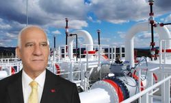 Göksun Belediye Başkanı Cüce’den Doğal Gaz Müjdesi!