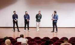 Perdedeki Saklı Hazineler: Azınlıklar ve Sanatın İzinde