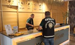 Günübirlik Konaklama Yerlerine Eş Zamanlı Denetim