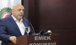HAK-İŞ Başkanı Mahmut Arslan’ın Oğlu BKM Soruşturmasında Tutuklandı