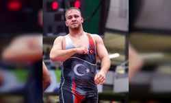 Kahramanmaraşlı Hakan Büyükçingil, U23 Dünya Üçüncüsü Oldu