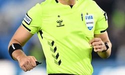 Futbolda Bahis Skandalı! İki Hakemin İsimleri Açıklandı