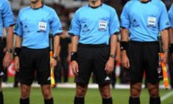 Futbolda Bahis Skandalı: Hakemlerle İlgili Yeni İddia