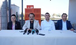 Halk Ekmek Fabrikası'nda Hijyen Skandalı