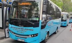 Kahramanmaraş'ta Kitap Fuarı’na Ücretsiz Ulaşım Dönemi Başladı
