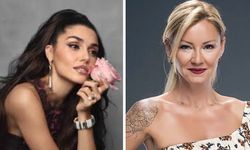 Hande Erçel Tartışma Yarattı! Meslektaşından Sert Tepki Geldi