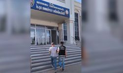Uyarıcı Madde Ticareti Yapan Şahıs Tutuklandı